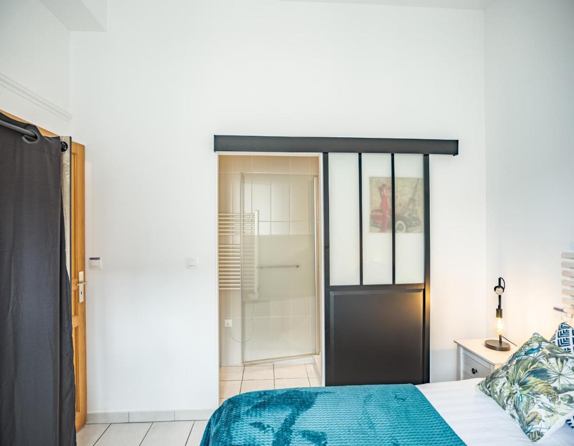 Apartament L' Art De Vivre - 3 Min Hypercentre - 4 Personnes Troyes Zewnętrze zdjęcie