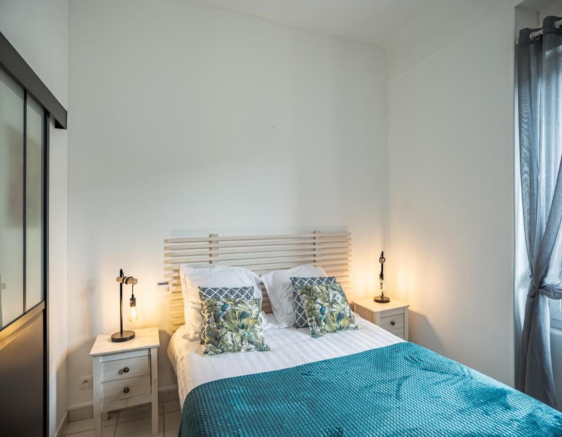 Apartament L' Art De Vivre - 3 Min Hypercentre - 4 Personnes Troyes Zewnętrze zdjęcie