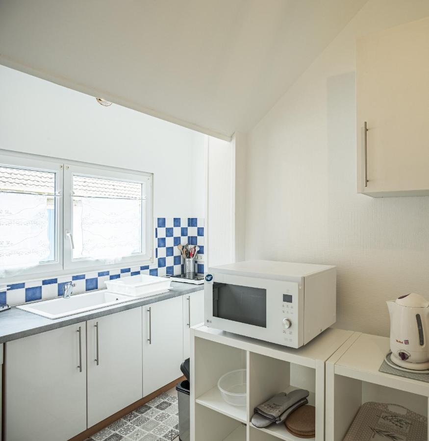 Apartament L' Art De Vivre - 3 Min Hypercentre - 4 Personnes Troyes Zewnętrze zdjęcie