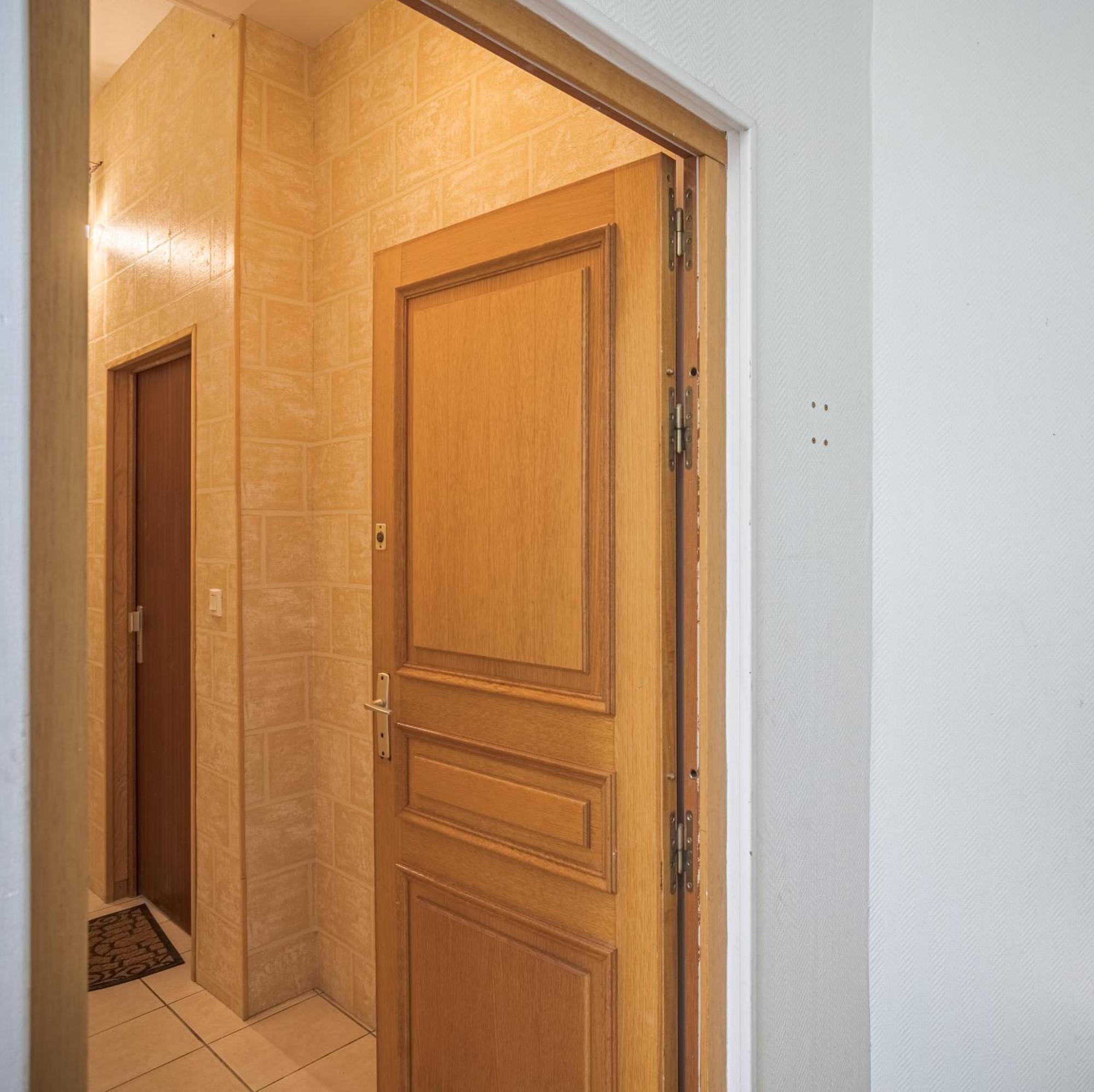 Apartament L' Art De Vivre - 3 Min Hypercentre - 4 Personnes Troyes Zewnętrze zdjęcie